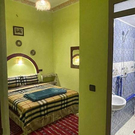 Appartement Moha Merzouga Exterior foto