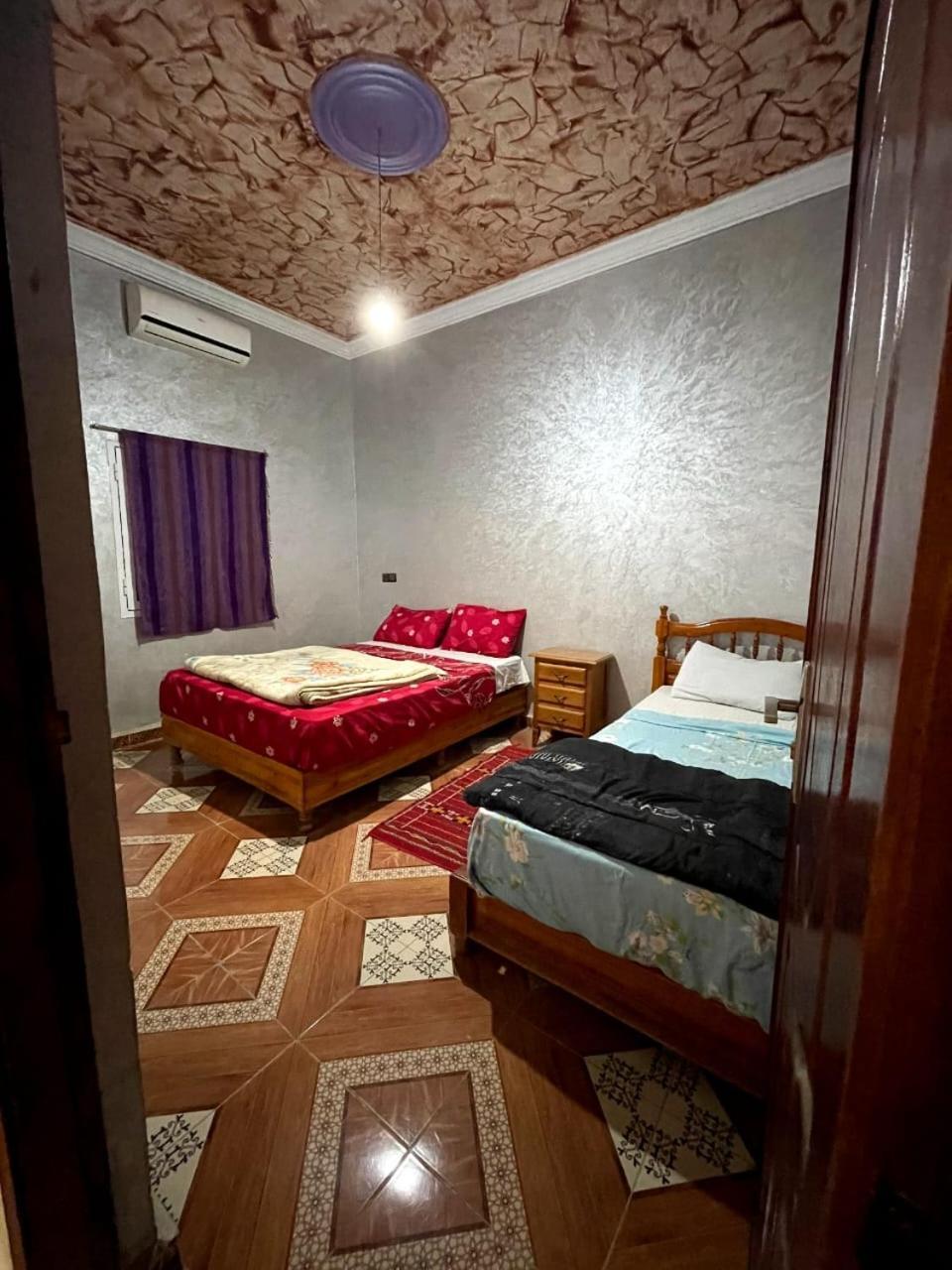 Appartement Moha Merzouga Exterior foto